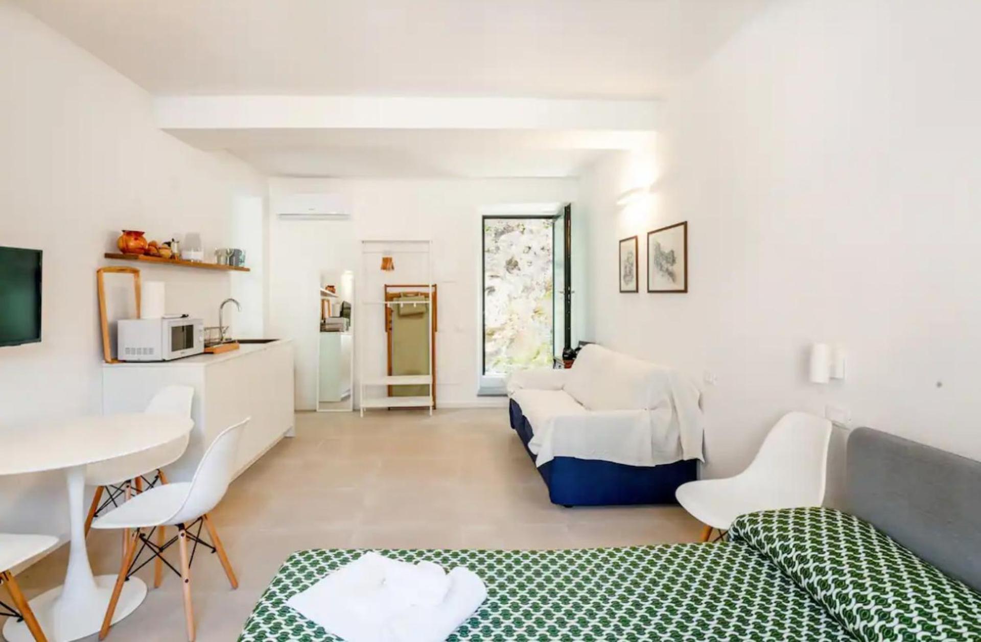 Casa Lebecci Apartment Riomaggiore Exterior foto