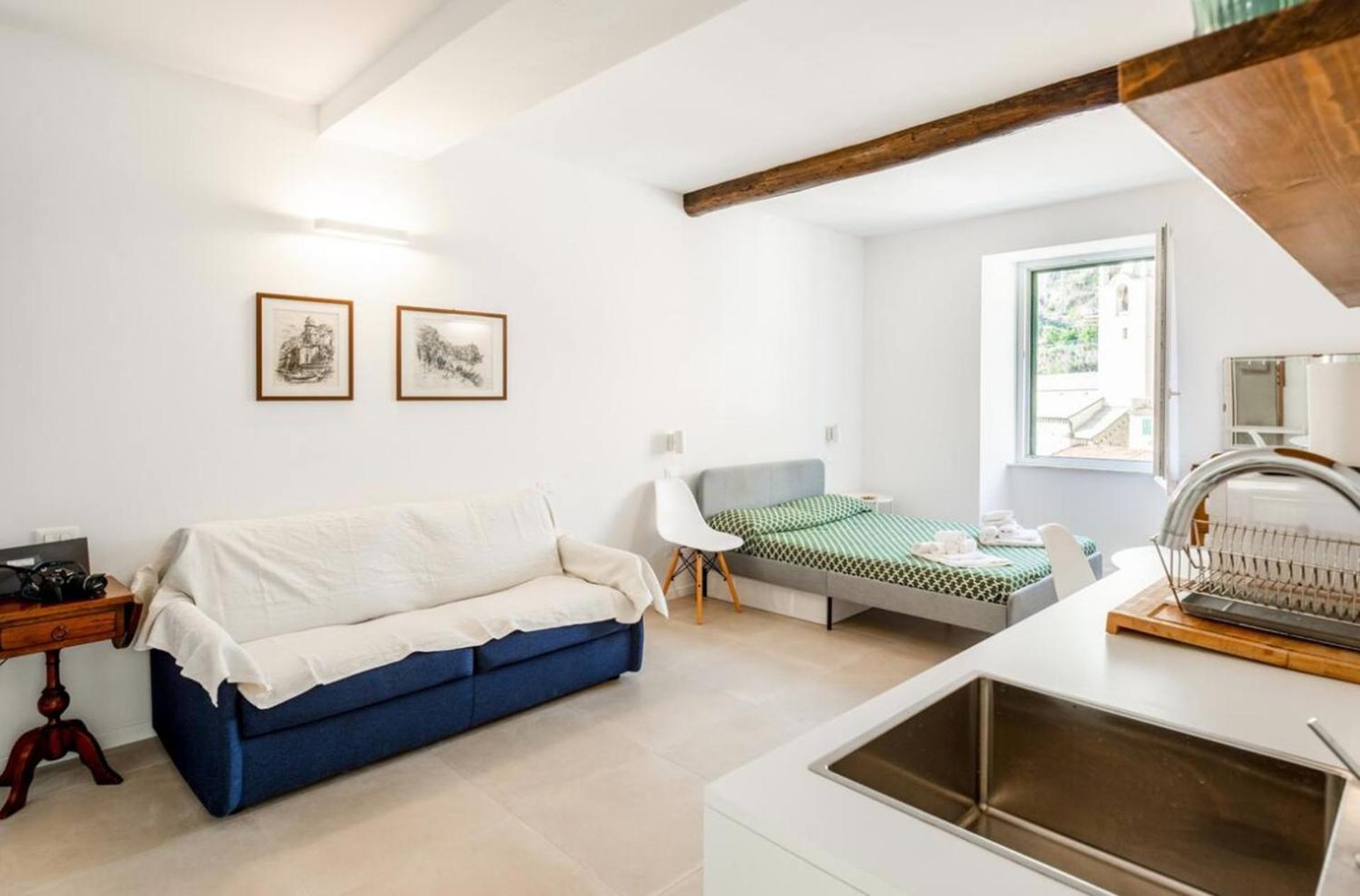 Casa Lebecci Apartment Riomaggiore Exterior foto
