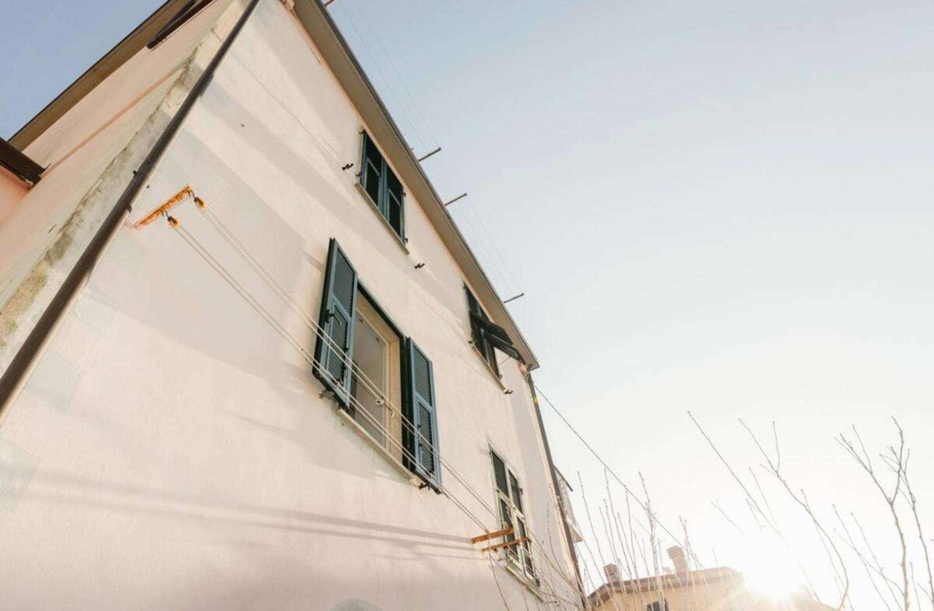 Casa Lebecci Apartment Riomaggiore Exterior foto